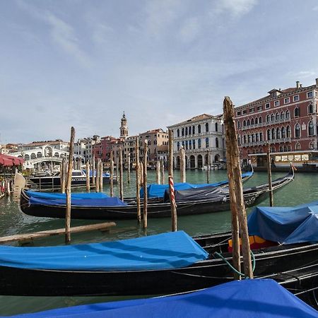 威尼斯Residenza Valier - Rialto By Wonderful Italy公寓 外观 照片