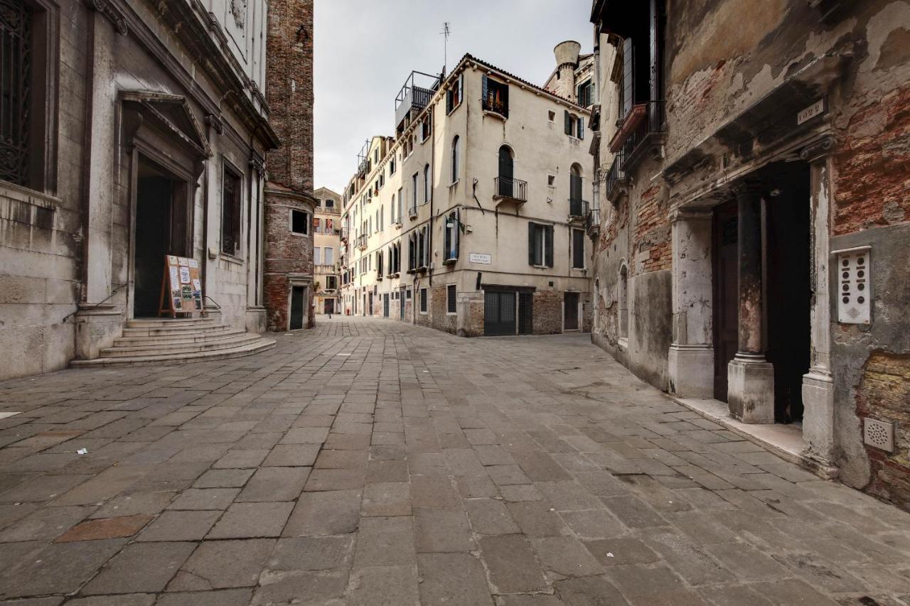 威尼斯Residenza Valier - Rialto By Wonderful Italy公寓 外观 照片